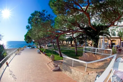 htop Caleta Palace in Castell d'Aro, Platja d'Aro i s'Agaró, foto 27