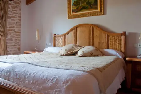 Agroturismo Puig de Ros d’Alt in Llucmajor, foto 28