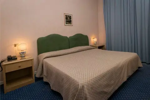 Hotel Poledrini in Foligno — foto 4