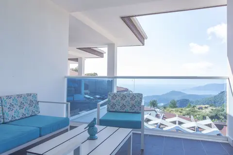 Garcia Resort & Spa in Fethiye, foto 23