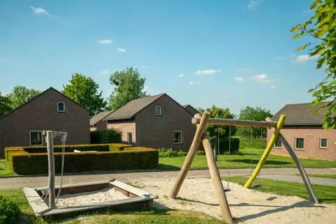 Summio Vakantiepark Reevallis foto 6