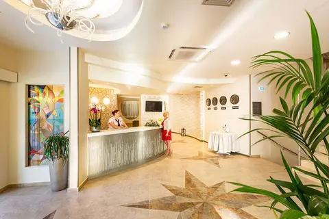 Rhodos Horizon Resort in Municipal Unit of Rhodes, foto 19