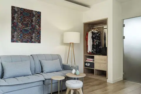 NLH Mati Seafront Neighborhood Lifestyle Hote in Νέα Μάκρη — foto 13