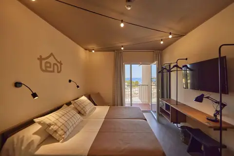 tent Palmanova in Palmanova, foto 22