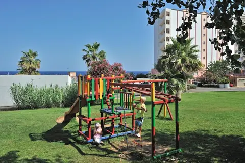 Globales América in Calas de Mallorca — foto 17