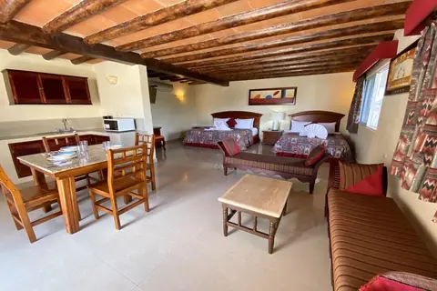 El Campanario Hotel & Estudios in Playa del Carmen — foto 7
