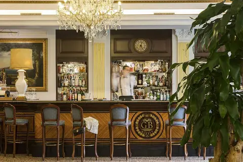 Abano Grand Hotel in Abano Terme, foto 28