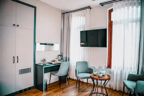Juno Hotel Taksim in Fatih — foto 21