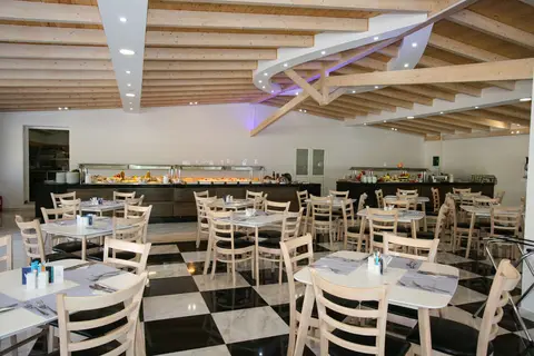 Saint George Palace Hotel in Άγιος Γεώργιος — foto 21