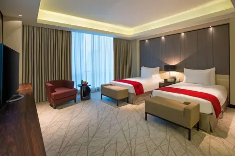Millennium Plaza Doha in Doha — foto 26