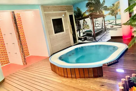 Hotel Galatea in Burela — foto 17