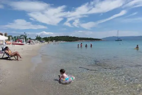 Hanioti Grand Victoria in Δημοτική Ενότητα Παλλήνης — foto 4