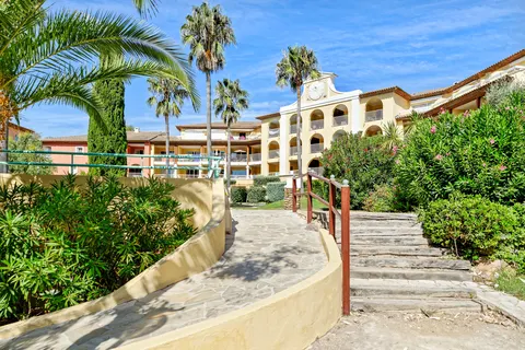 Résidence Les Rivages Des Issambres foto 22