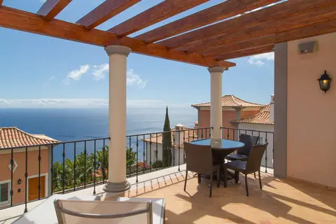 Palheiro Village in Funchal, foto 23