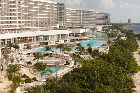 AVA Resort Cancun in AVA Resort Cancun — foto 4