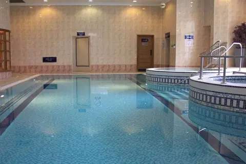 The Aberdeen Altens Hotel in Aberdeen, foto 6