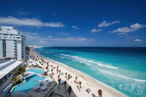 Oleo Cancun Playa in Cancún — foto 12