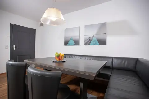 Appartement Chalet Rosenweg in Fügen — foto 7