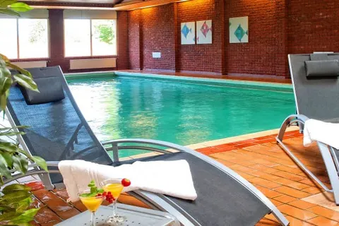 Hof van Gelre Hotel by Flow foto 21