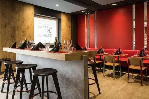 ibis Milano Fiera in Lainate — foto 20