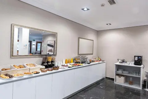 Hotel Serrano in Madrid — foto 3