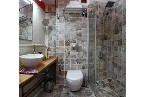 SuB Hotel Karaköy in Fatih — foto 30