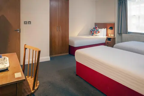 Queensway Hotel, Sure Hotel Collection by Best Western in Londen, foto 20