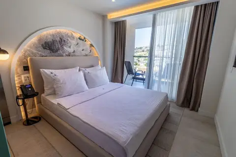 Hotel Mediteran in Ulcinj — foto 29