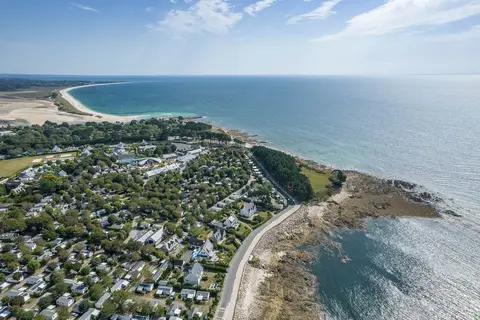 Camping Escale St. Gilles in Bénodet — foto 15
