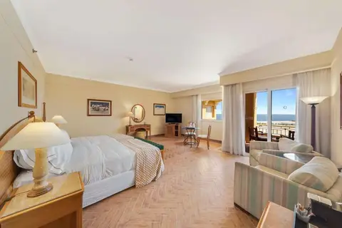The Cascades Golf Resort & Spa in رأس أبو سومة — foto 3