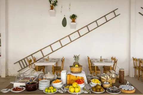 Masseria Rauccio foto 4