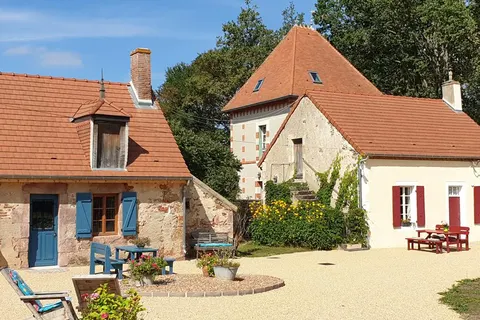 7 9 daagse fietsreis Het Franse Pad foto 4