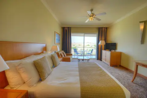 Radisson Blu Resort & Spa Malta Golden Sands in Mellieha — foto 29