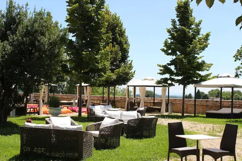 Castello Di Montaldo in Montaldo Torinese, foto 25