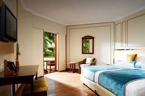 Grand Mirage Resort & Thalasso Bali in Kuta Selatan — foto 22