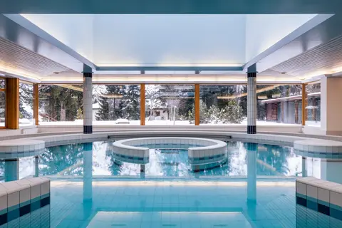 Altein Arosa a Faern Collection Resort in Arosa — foto 24