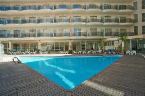 Pierre & Vacances Hôtel Bahía Calpe foto 3