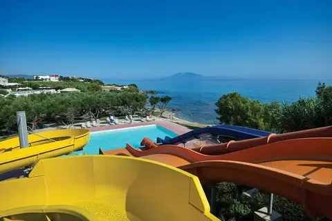 Atlantica Eleon Grand Resort & Spa in Arkadii Municipal Unit, foto 10