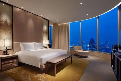 Park Hyatt Bangkok in Bangkok, foto 23