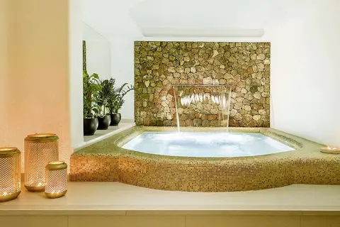 Antoperla Luxury Hotel & Spa in Thira Municipal Unit, foto 8
