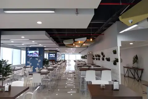 Sleep Inn Ciudad De Mexico Cuajimalpa in 1a. Región Militar — foto 6
