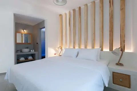 Neptune Luxury Spa Suites in Thira Municipal Unit, foto 4