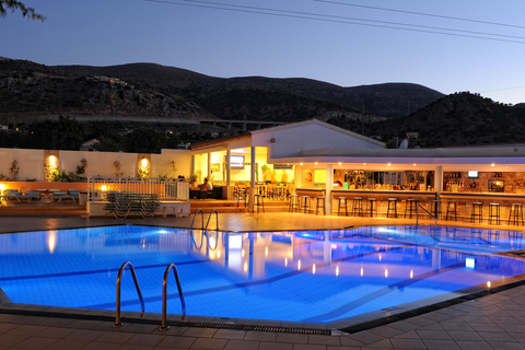 Melissa Apartments foto 22