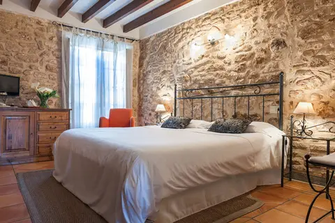 Alcudia Petit Hotel in Alcúdia — foto 13