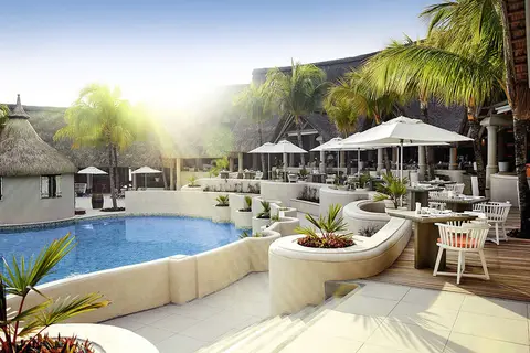 LUX Belle Mare in Quatre Cocos VCA — foto 11
