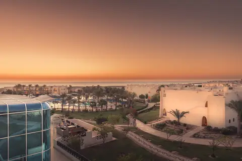 Hilton Marsa Alam Nubian Resort in 26 — foto 14