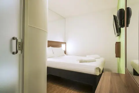 Point A Hotel London Liverpool Street in Londen — foto 9