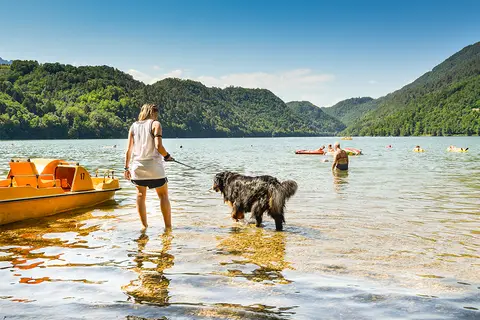 Due Laghi Levico in Levico Terme — foto 14