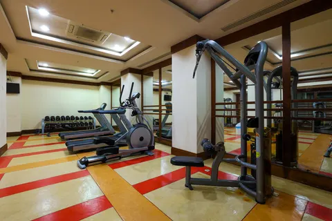 Hotel Crystal de Luxe Comfort Collection in Kemer — foto 20