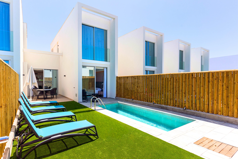 Resort Cordial Santa Águeda & Perchel Beach Club foto 34